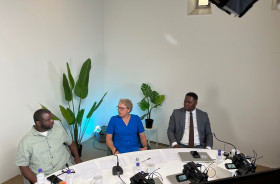 Webinar over religieus erfgoed