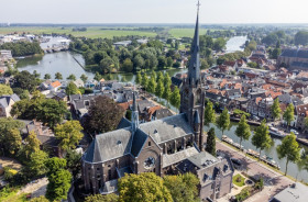 Laurentiuskerk Weesp