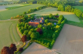 Boerderij Limburg