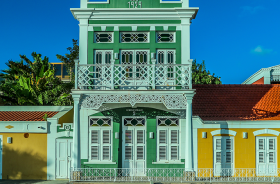 Aruba