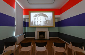 Museum Mondriaan