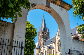Thorn limburg