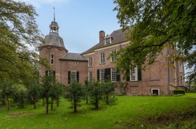 Hackfort