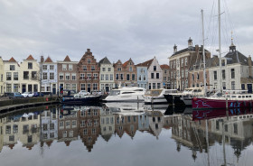 Haven van Goes