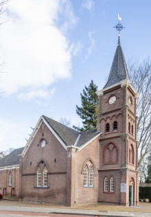 Kerk Bronckhorst