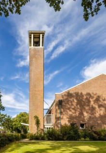 Kerk Schoonebeek