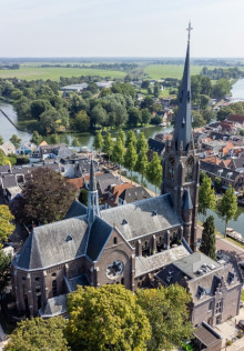 Laurentiuskerk Weesp