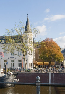 Breda stad