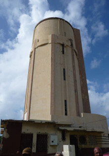 Watertoren