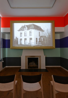 Museum Mondriaan