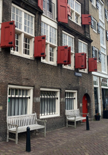 Dordrecht