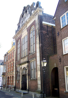 Lutherse kerk