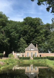 Groen erfgoed - Zuylesteijn