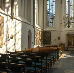 St. Joris Kerk in Amersfoort