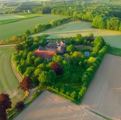 Boerderij Limburg