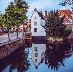 Singel Amersfoort