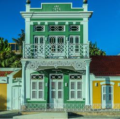 Aruba