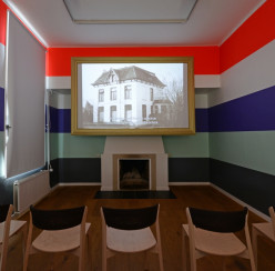 Museum Mondriaan