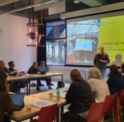 Erfgoedparticipatie-lab in Gouda