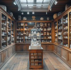 Museum