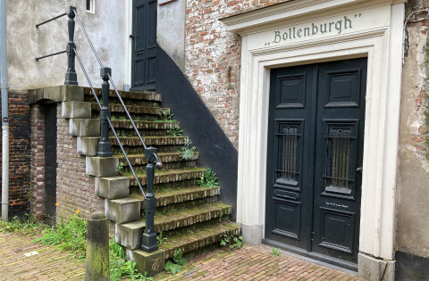 Amersfoort Muurhuizen