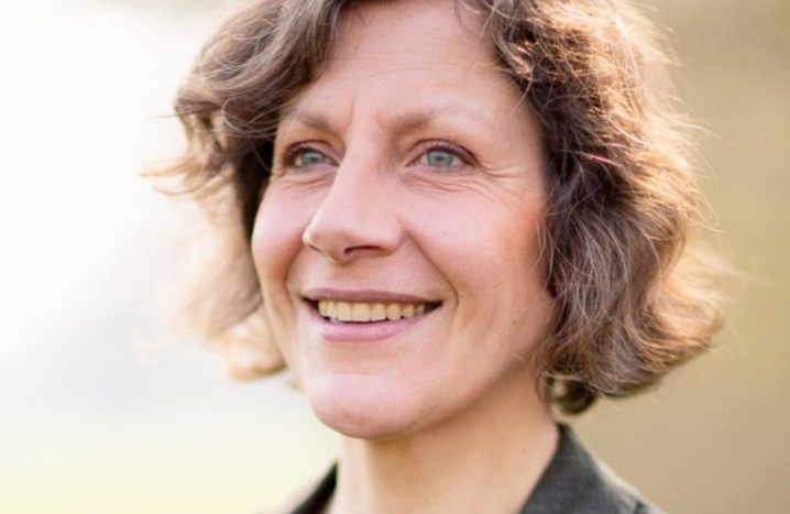 Geertje Korf