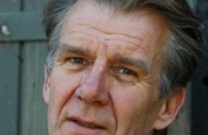 Erik Boers