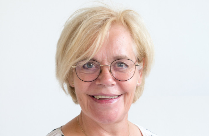 Ina Roeterdink