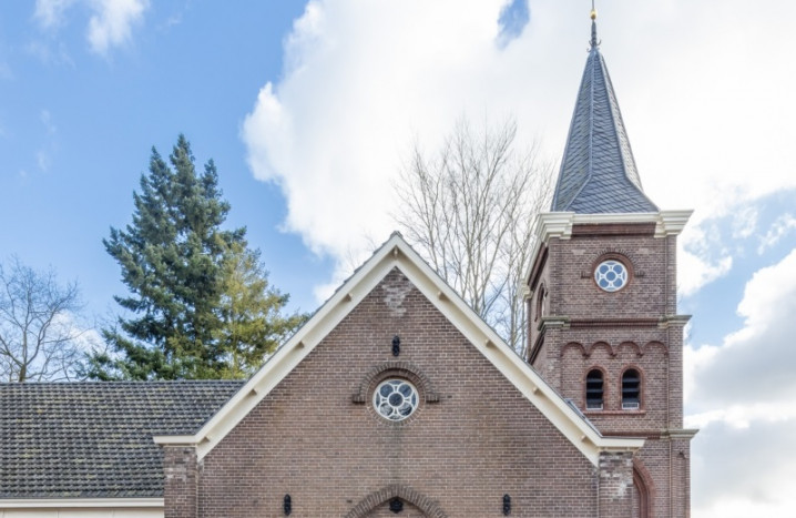 Kerk Bronckhorst