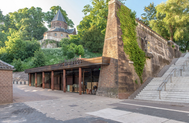 Nijmegen de Bastei