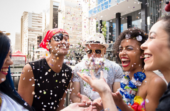 Zomercarnaval