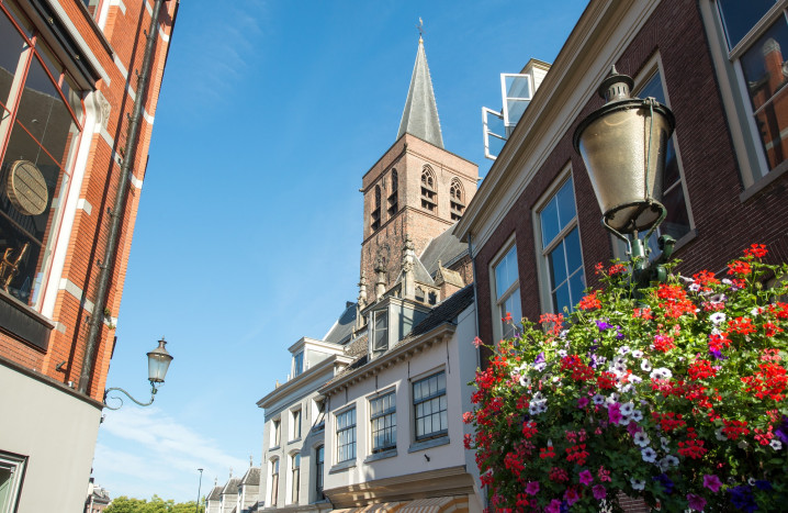 Joriskerk