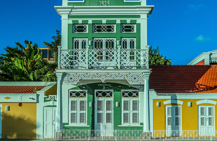 Aruba