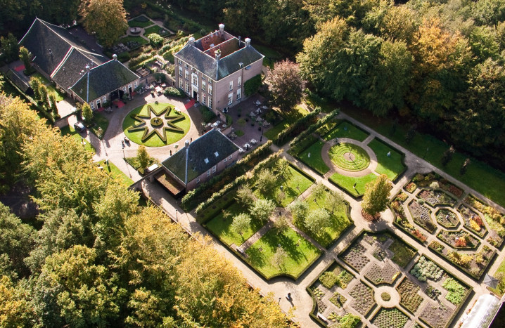 Leer je Erfgoed