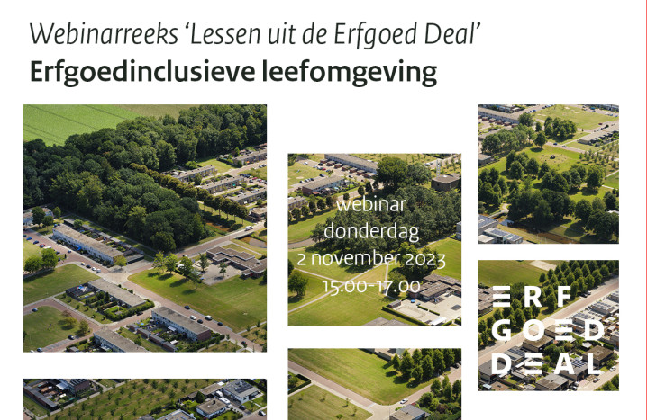 Erfgoeddeal