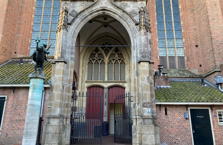 Joriskerk