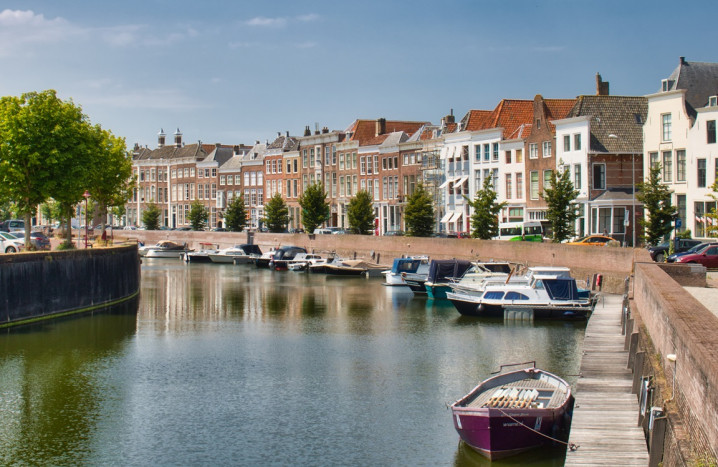 Middelburg