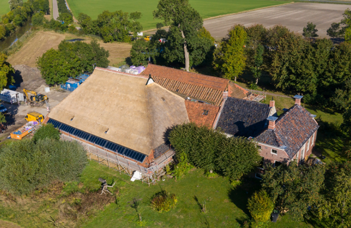 Boerderij