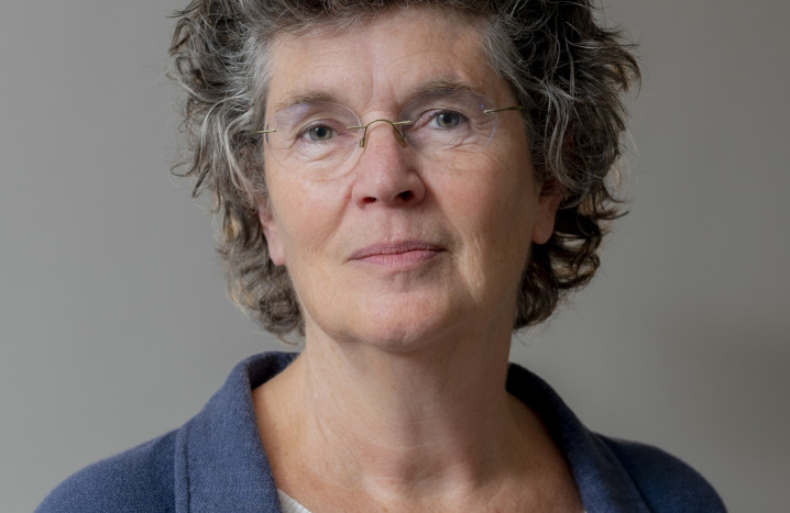 Liesbeth Tonckens