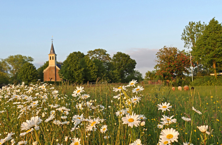 Tsjerke Offenwier