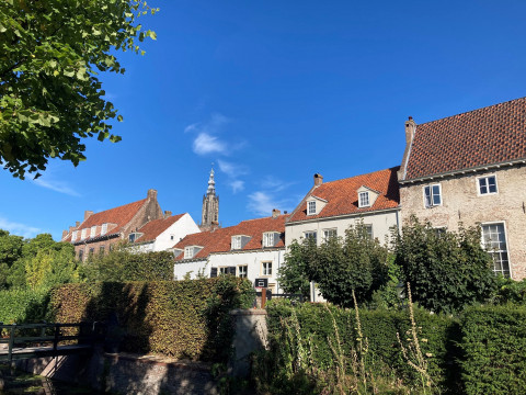 Amersfoort Muurhuizen