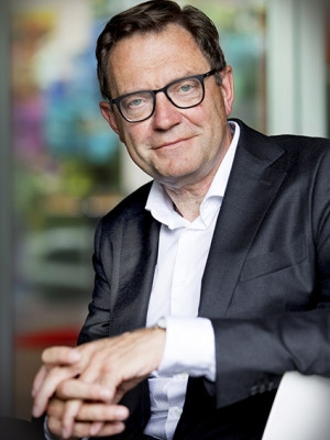 Hans Mommaas