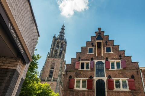 Kerk Amersfoort