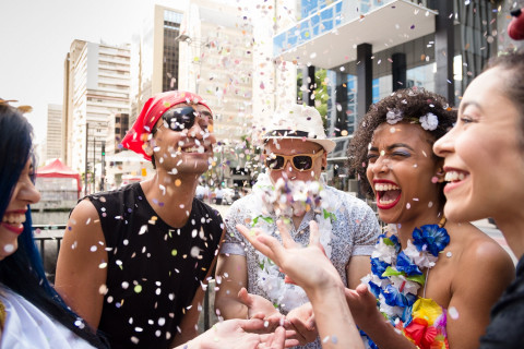 Zomercarnaval