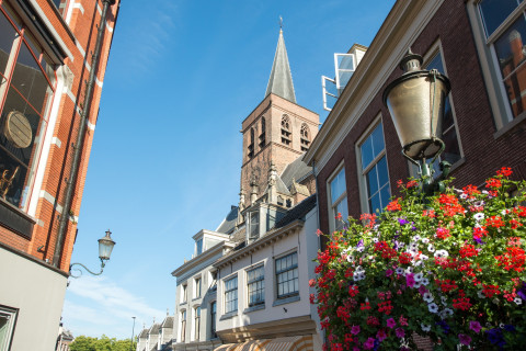 Joriskerk