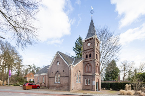 Kerk Bronckhorst