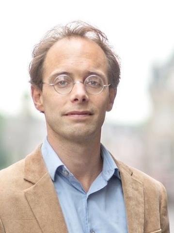 Thijs Weststeijn