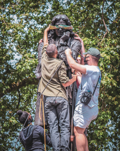 monumental matters