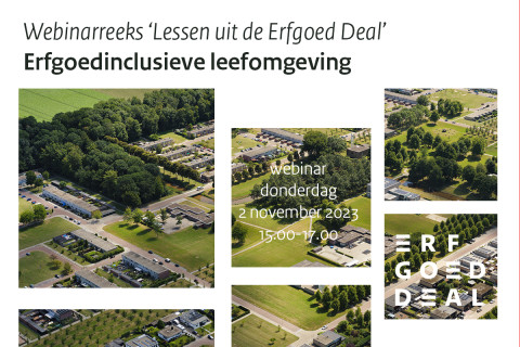 leefomgeving ed