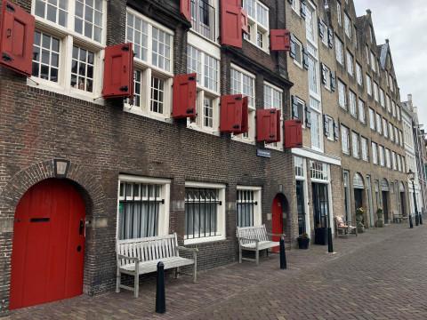 Dordrecht